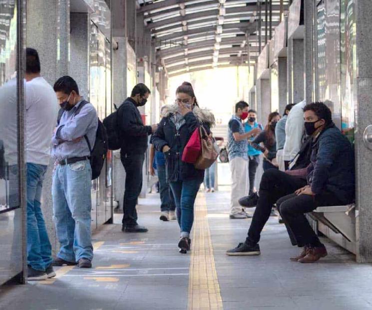 Mantiene NL cubrebocas opcional y aforos al 100%