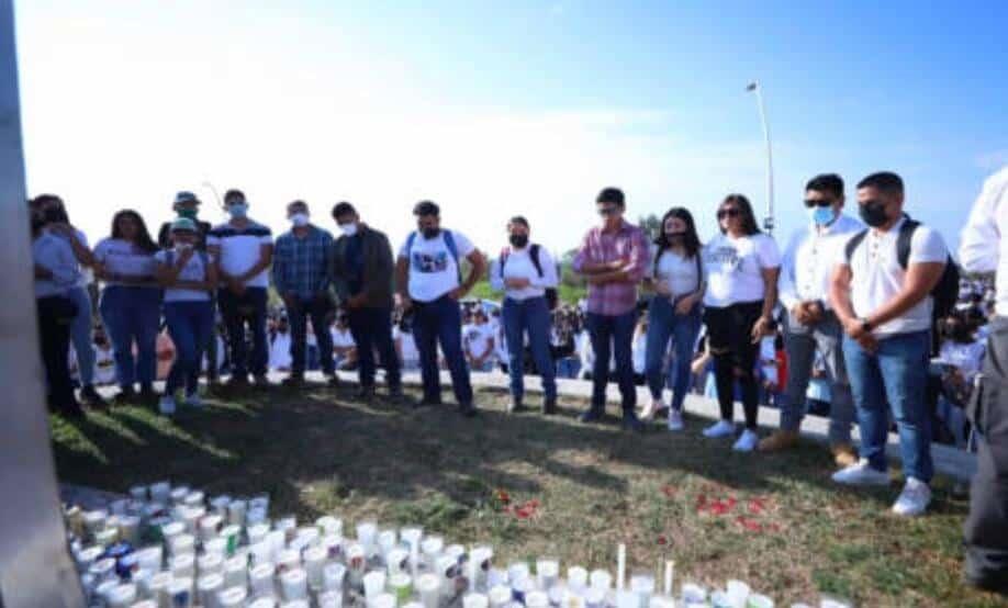 Detienen a elemento de GN que mató a estudiante