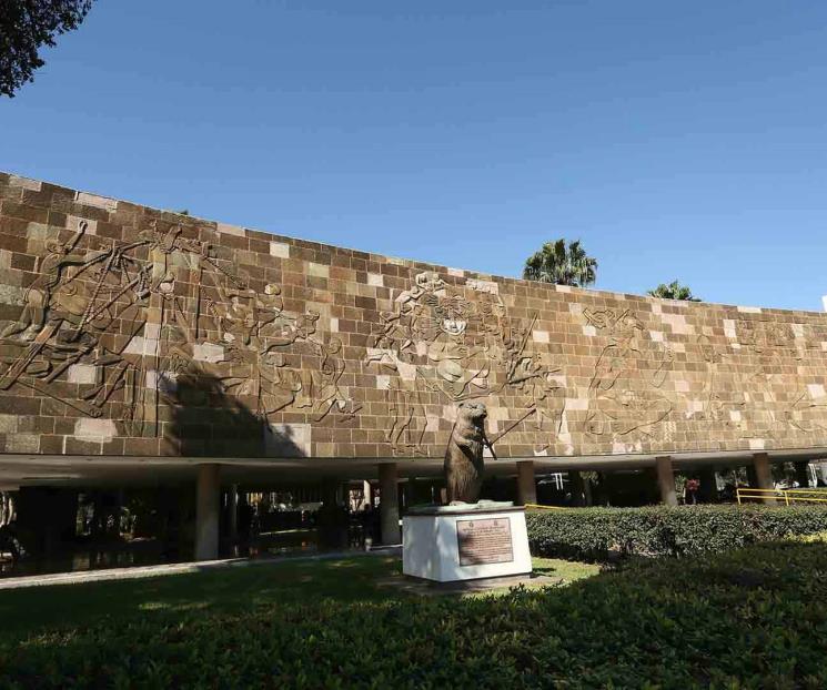 60 aniversario de “Netzahualcóyotl y el agua”