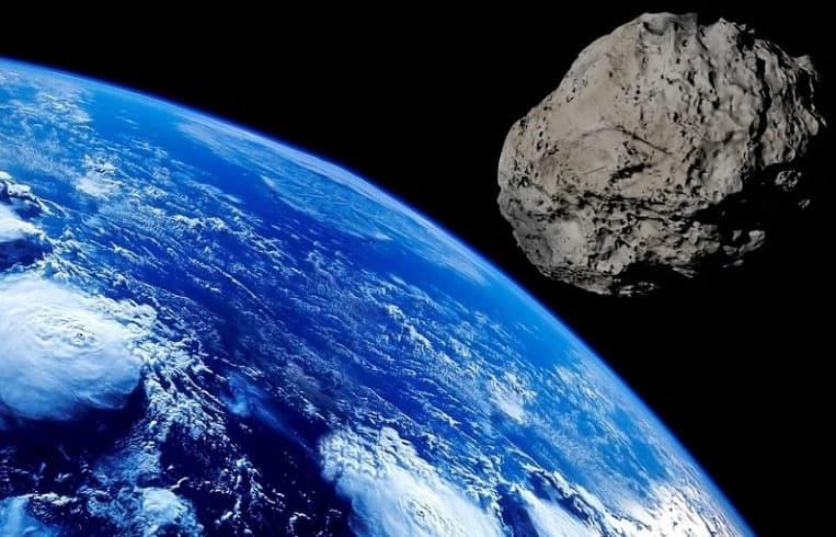 Más de un asteroide se acercará en los próximos días: UNAM