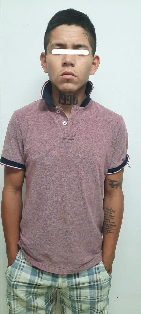 Amenaza de muerte a comerciantes y policías
