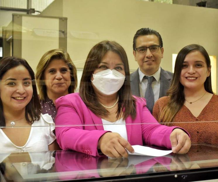 Buscan garantizar derechos de convivencia de menores