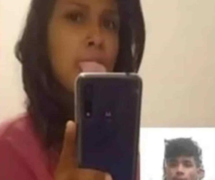Buscan a pareja en Ciénega de Flores