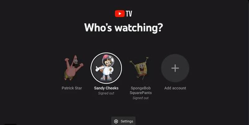 YouTube copia esta función de Netflix en nueva actualización