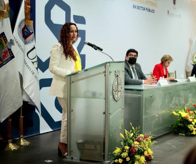 Capacitarán a servidores públicos