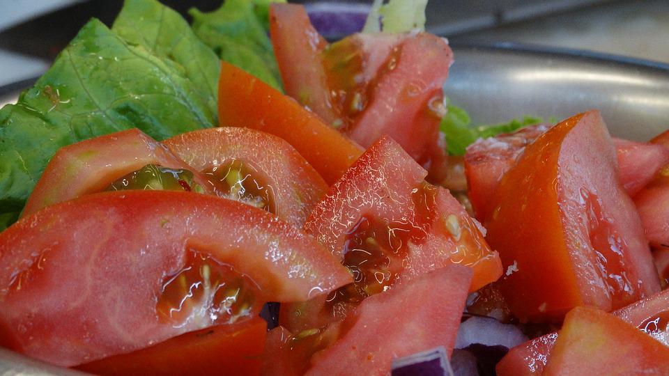 Científicos resaltan beneficios antioxidantes del jitomate