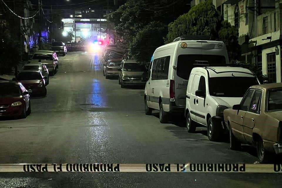 El responsable de un asalto a una tienda de conveniencia fue arrestado