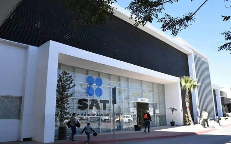 SAT permite al campo y pesca pagar combustibles en efectivo