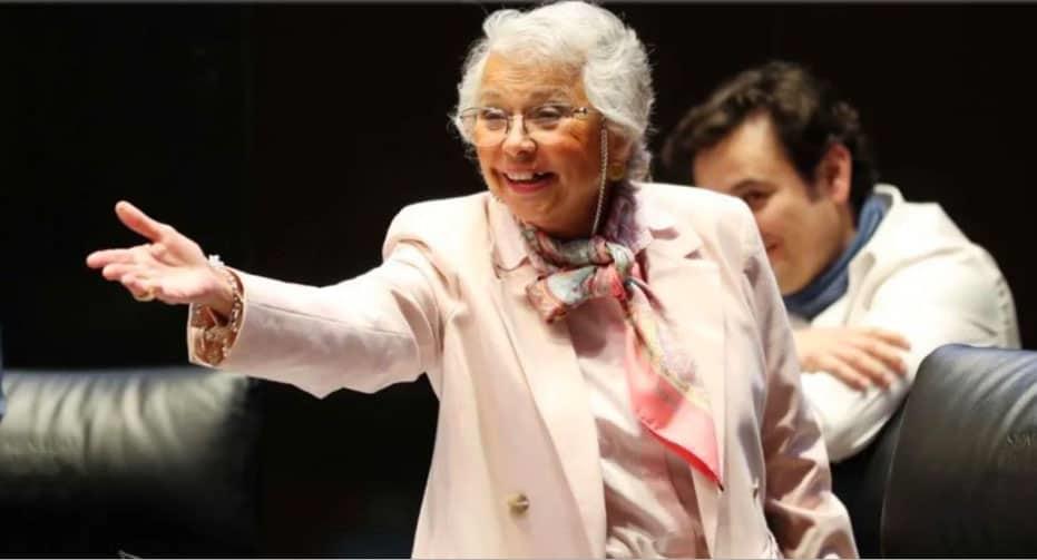 Instalan la Comisión Permanente en el Senado