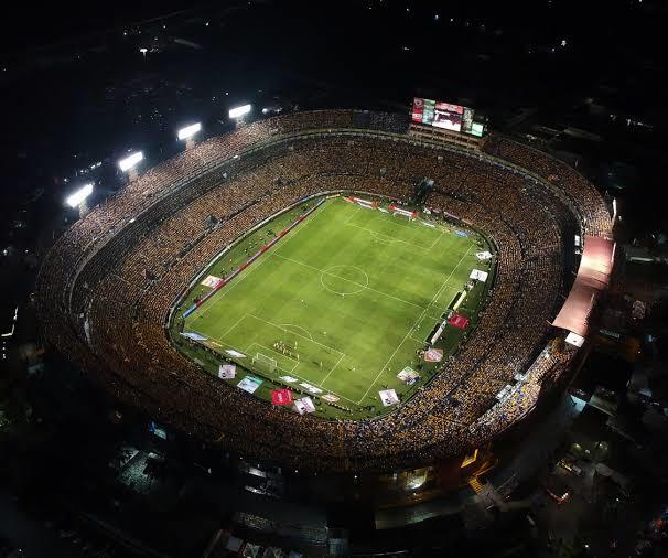 Lidera Tigres en entradas como local en el CL22