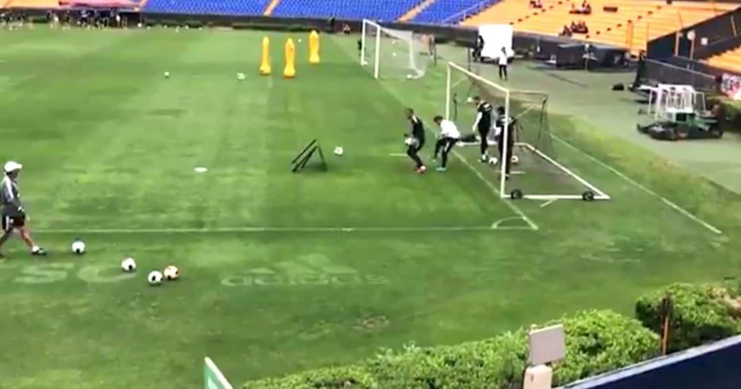 Tendrá Tigres cuatro bajas para duelo ante Atlas