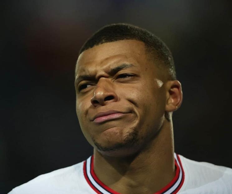 Empata el campeón PSG en Francia