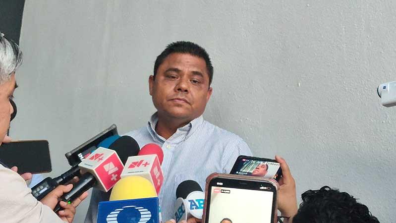 Confirma papá de Debanhi amenazas de muerte en su contra
