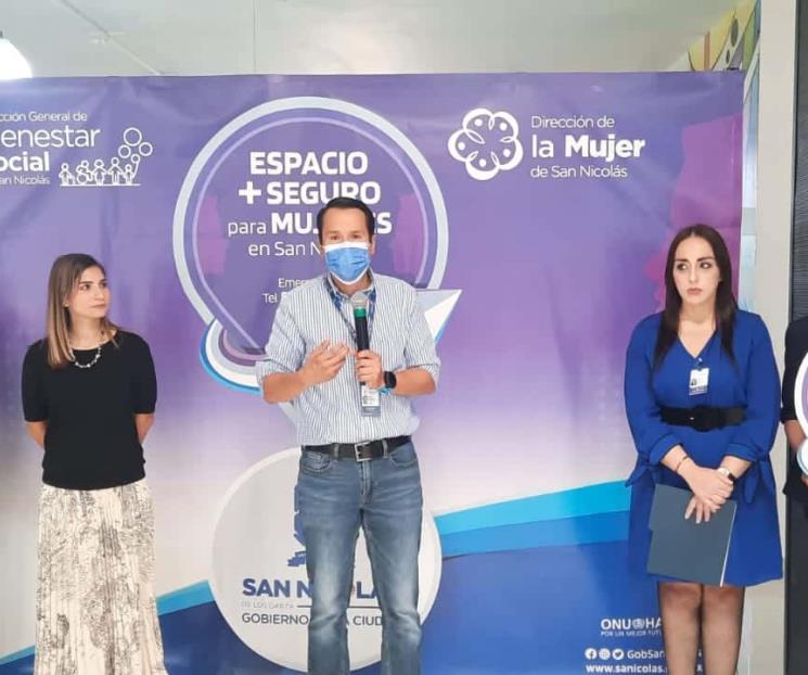 Será SN el lugar más seguro para mujeres