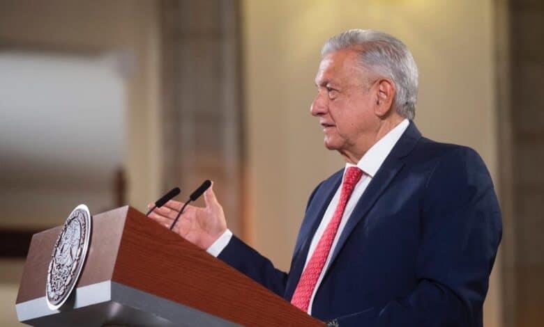 Plan contra inflación no controlará precios: AMLO
