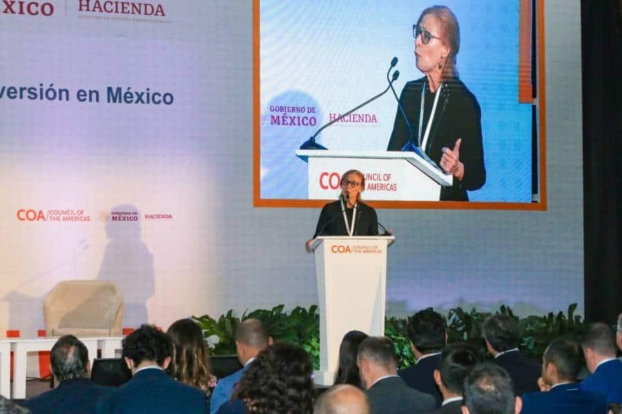  Pide SE a Texas no usar comercio como medida política