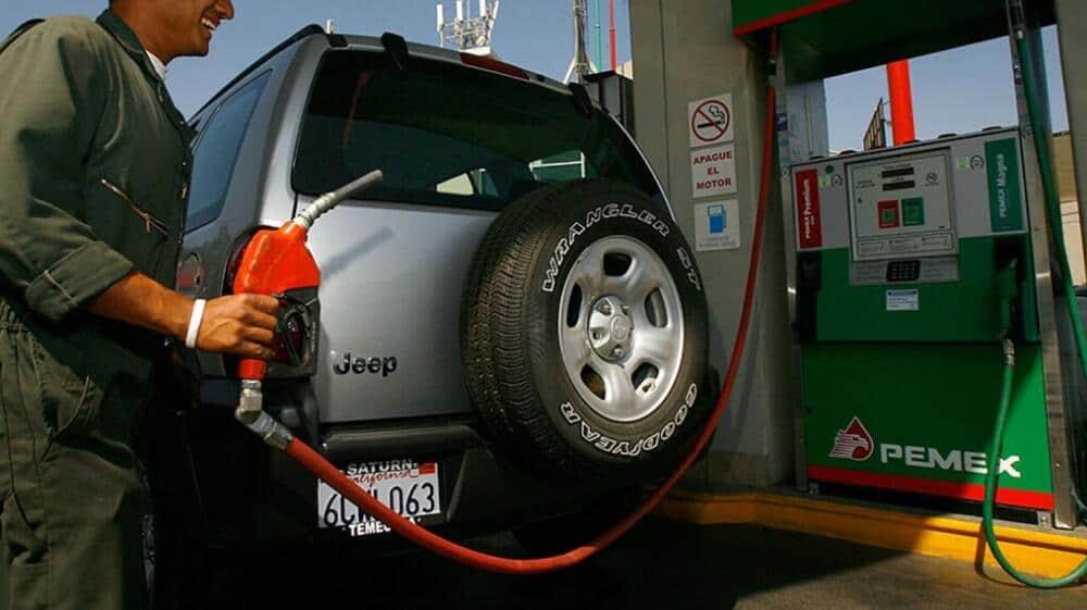Pagarán combustibles menos impuestos