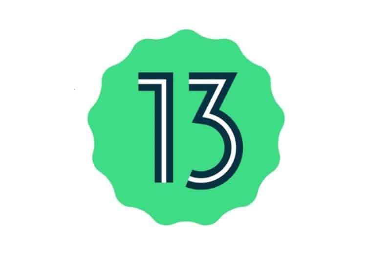 Android 13 Beta ya se encuentra disponible
