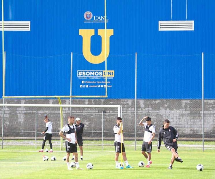 Felinos, a recobrar el buen futbol