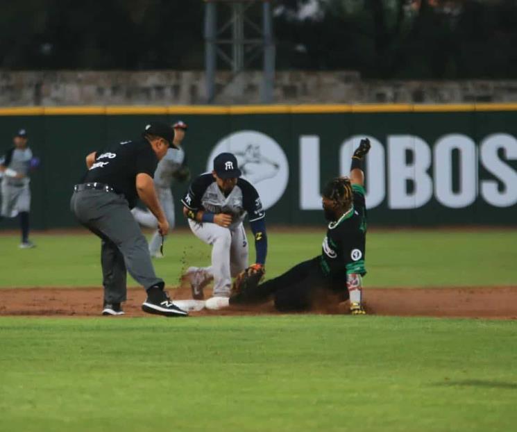 Ganan Sultanes el primero