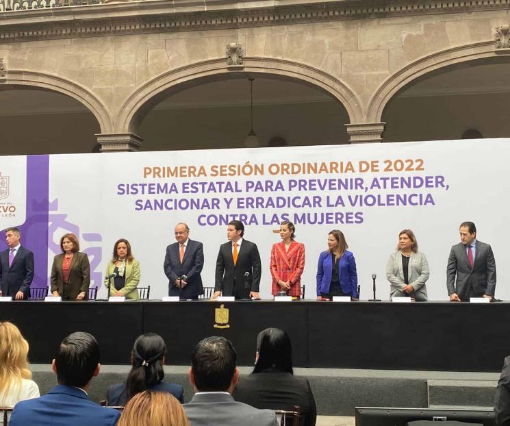 Brindarían traslado seguro a mujeres en Nuevo León