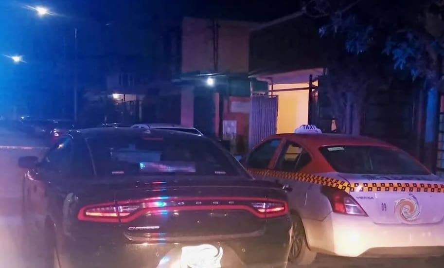 Un comerciante fue asesinado de varios disparos en su cuerpo, luego de negarse a pagar “piso” a un grupo de la Delincuencia Organizada