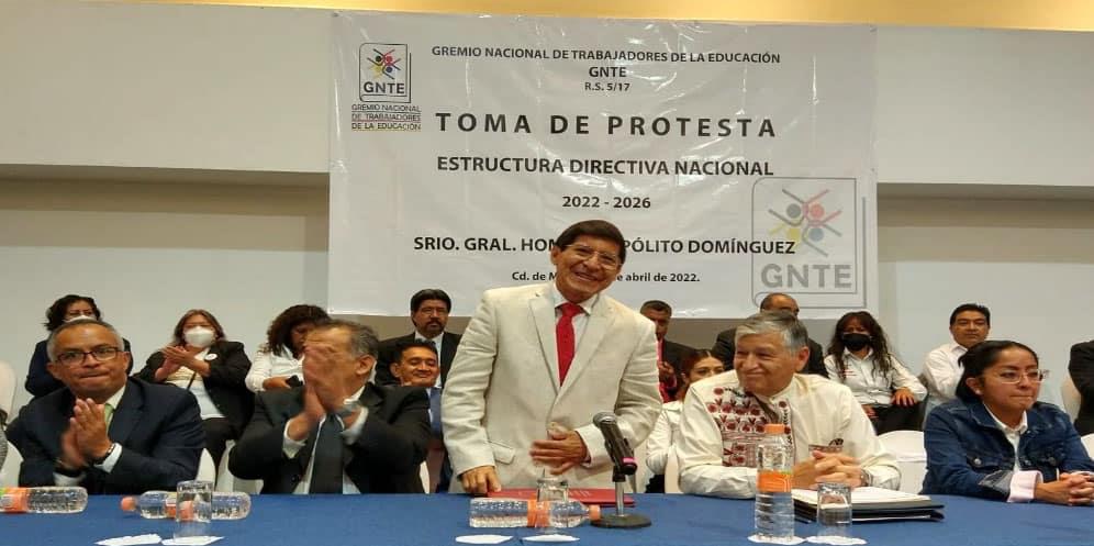 Surge nueva central magisterial