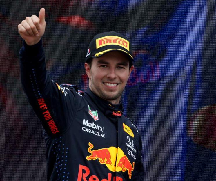 “Le quiero ganar a Max Verstappen”
