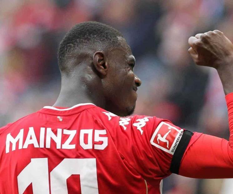 El campeón Bayern pierde en Alemania