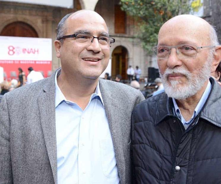 Ingresan Matos y López a la Academia Americana de Artes