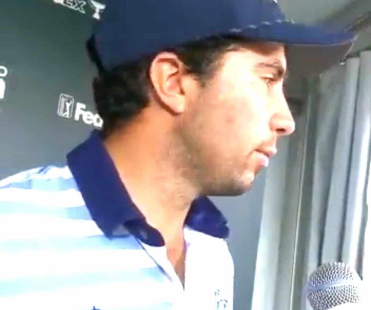 Está Álvaro Ortiz entre los 30 mejores