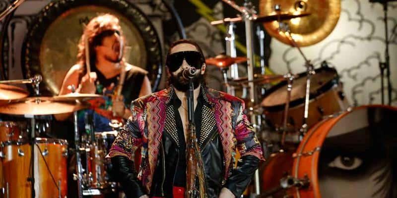  Roban equipo musical de Moderatto