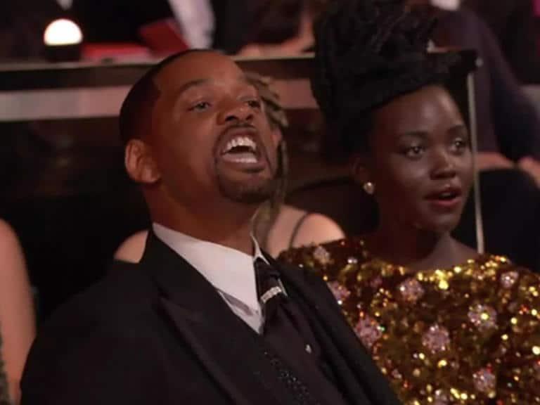 Califican de ridículo a Will Smith por irse a la India