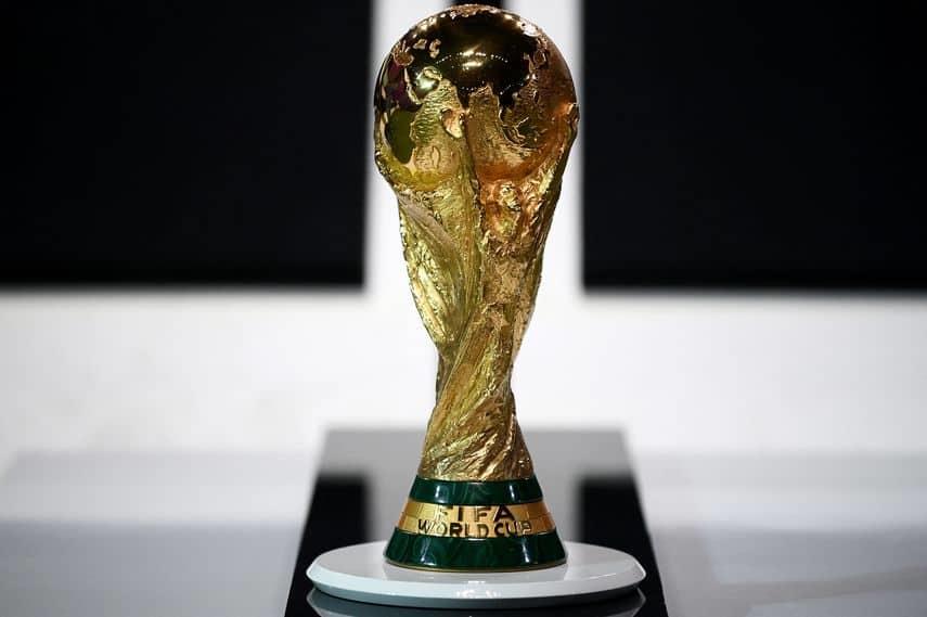 Todos quieren estar en la Copa del Mundo de Qatar