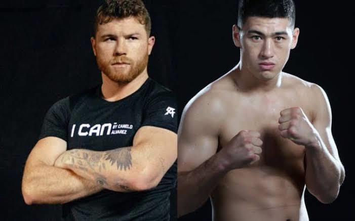 Confía Bivol en él pese a ser Canelo el favorito