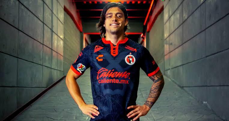 Ofrecen a Tigres a Joaquín Montecinos de Xolos