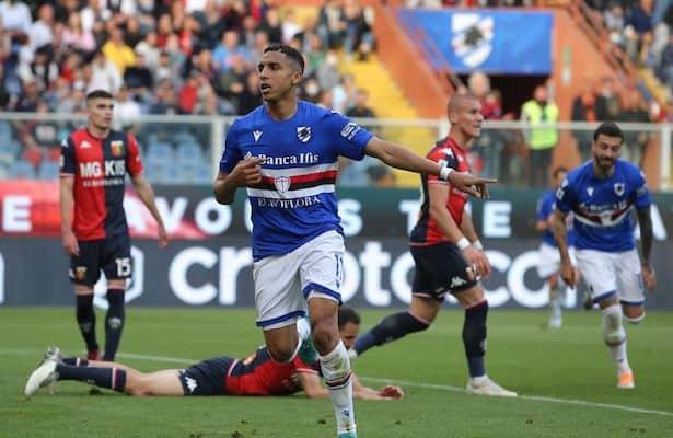 Pierde el Genoa; Johan y su club siguen en zona de descenso