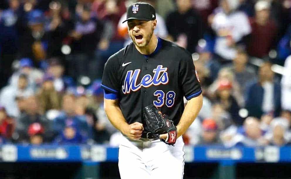Logran Mets sin hit ni carrera