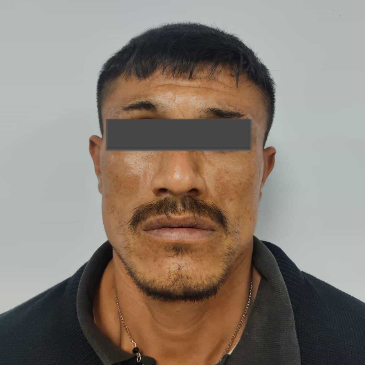 Detienen a violador relacionado en al menos siete agresiones sexuales en Benito Juárez