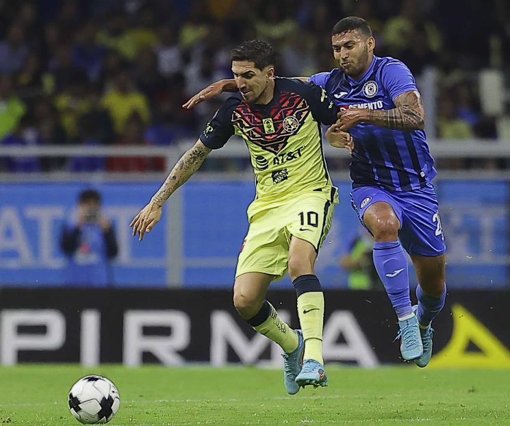 América gana pase directo