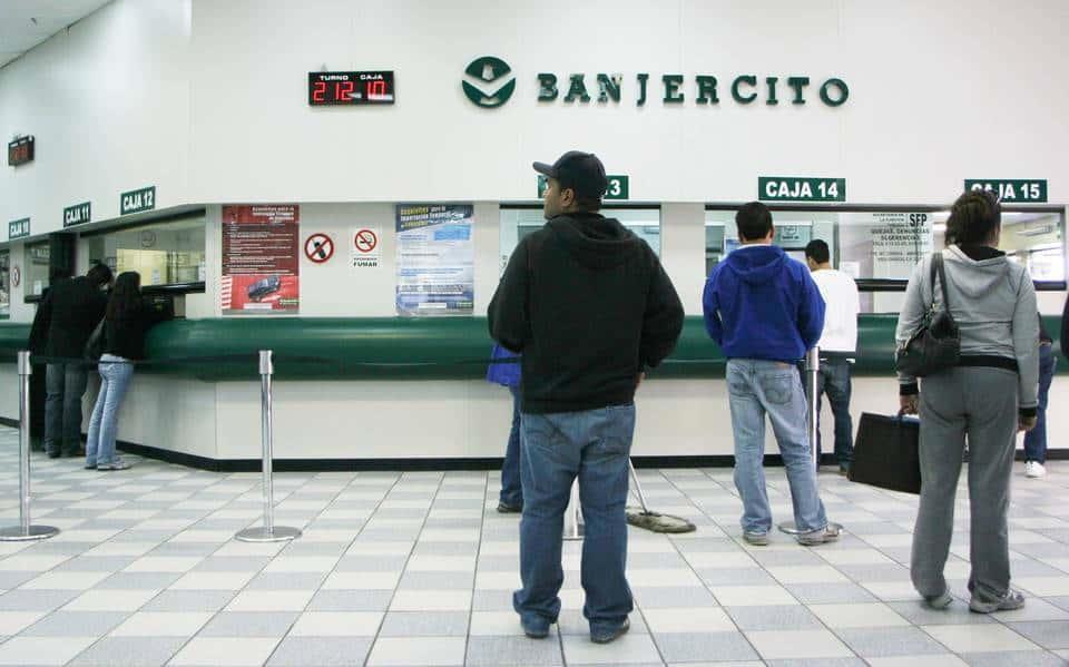 Banjercito quiere su propia torre ejecutiva