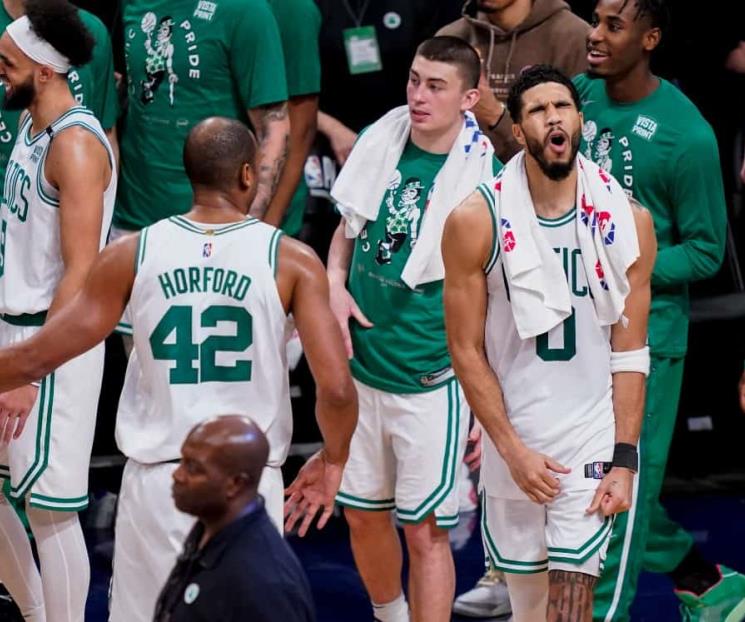 Inician hoy domingo las semifinales de la NBA 