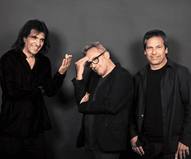 Enanitos Verdes celebra 40 años