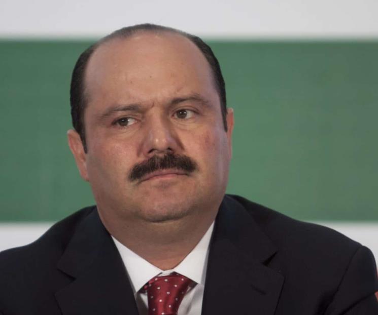 Abundan facturas falsas con César Duarte