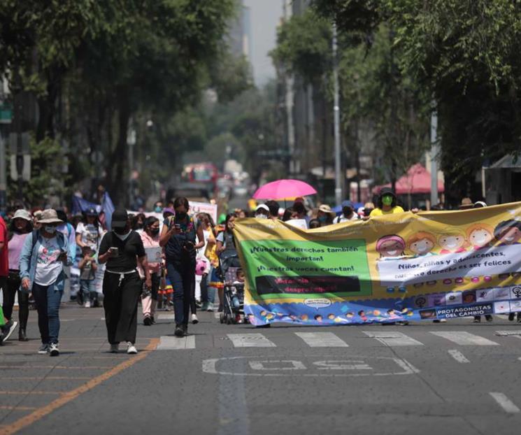 Mitzi pudo haberse ausentado voluntariamente: Fiscalía