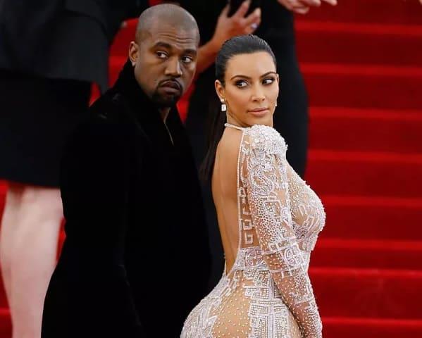 Así recuperó Kanye West la cinta sexual de Kim