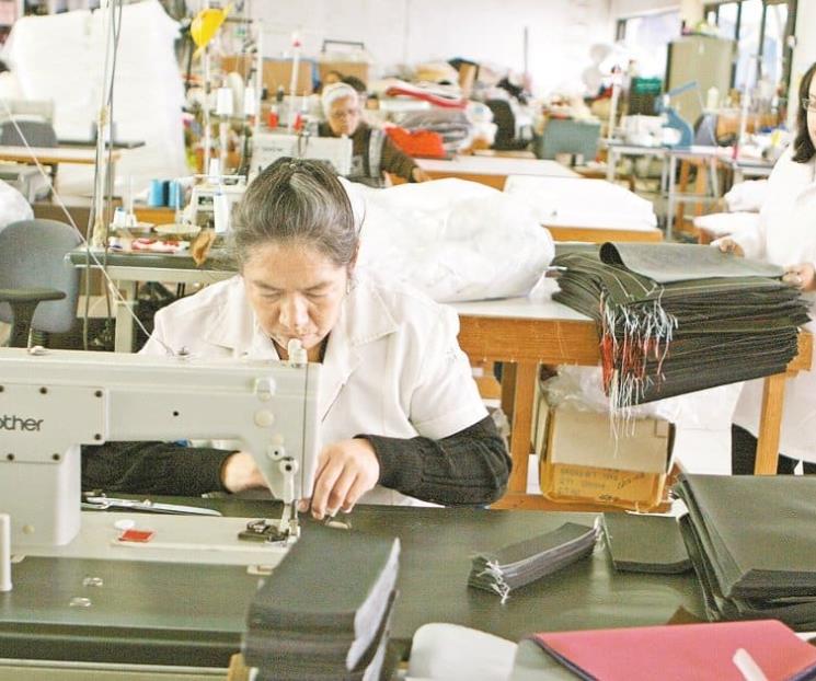 PIB de México inicia año mejor que EU y Europa