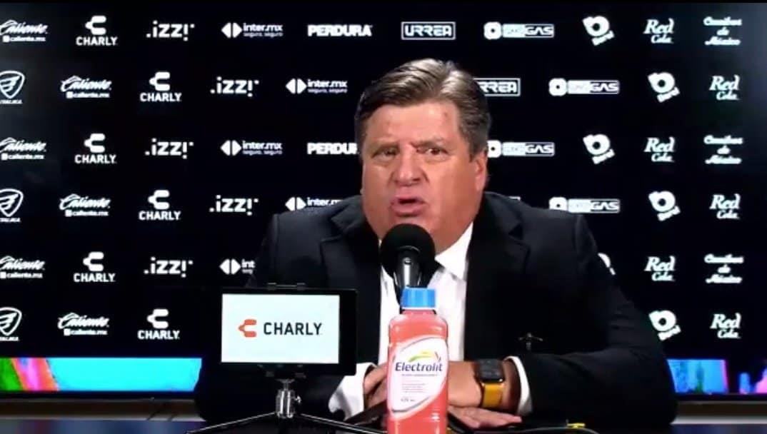 Rescata Herrera empate ante varias ausencias