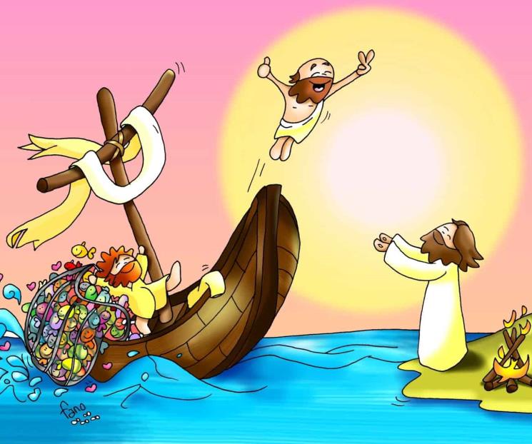 ¿Me amas más que todo?