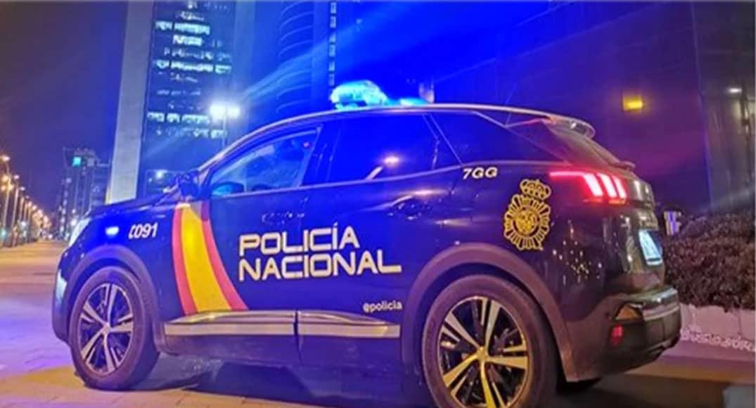 Muere joven tratando de salvar a su perro en España